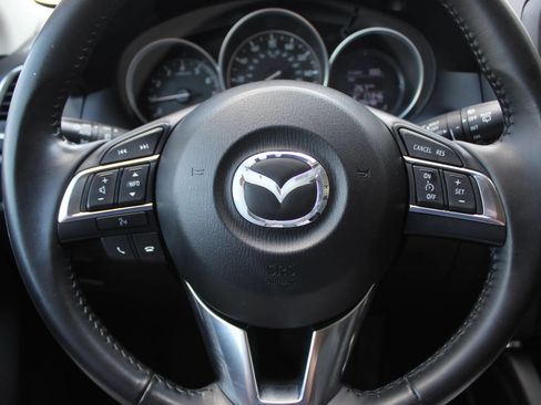 Used 2016 MAZDA CX-5 Grand Touring AWD/4WD image 14