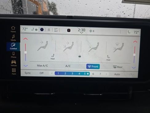 New 2026 Jeep Gladiator Sport image 19