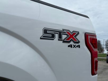 Used 2019 Ford F150 XL w/ Equipment Group 101A Mid