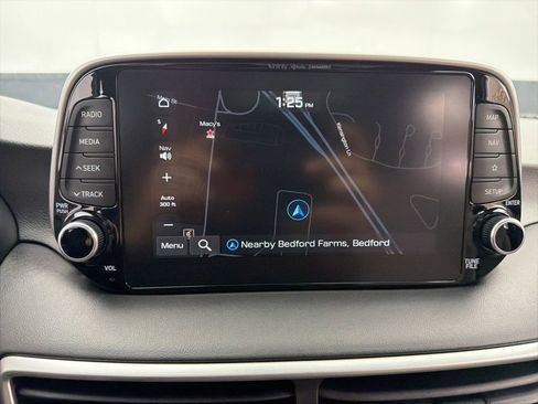Used 2019 Hyundai Tucson Ultimate AWD/4WD image 18