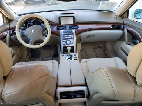 Used 2005 Acura RL AWD/4WD image 28