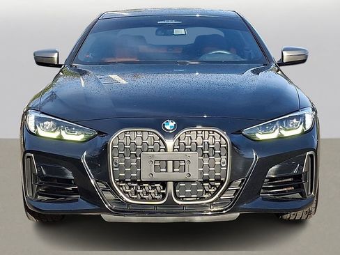 Used 2021 BMW 440i xDrive M440i xDrive image 2