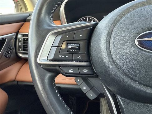 Used 2021 Subaru Legacy Touring XT image 27