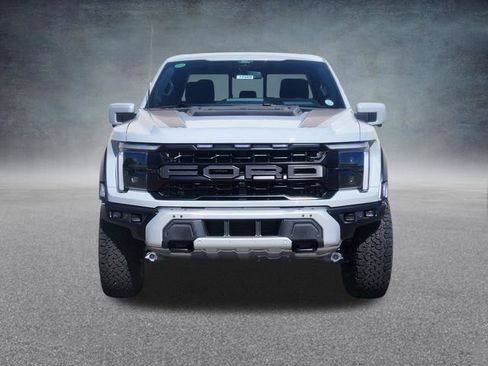 New 2026 Ford F150 Raptor AWD/4WD image 2