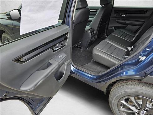 New 2026 Honda CR-V EX-L image 12