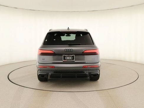 New 2026 Audi Q7 2.0T Premium Plus AWD/4WD image 5