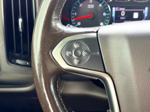 Used 2018 Chevrolet Silverado 1500 LT w/ Texas Edition image 20