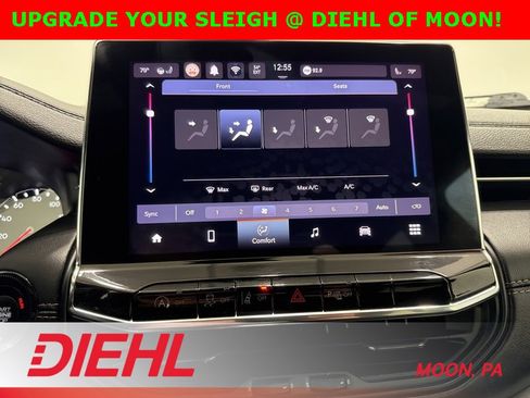 Certified 2022 Jeep Compass Limited image 30