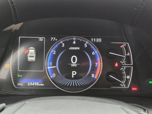 Used 2020 Lexus ES 350 w/ Premium Package FWD image 32