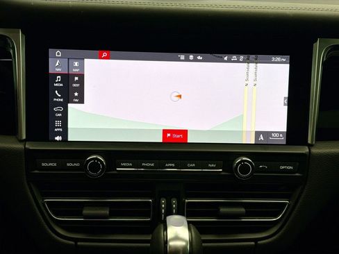 Used 2021 Porsche Macan S AWD/4WD image 14