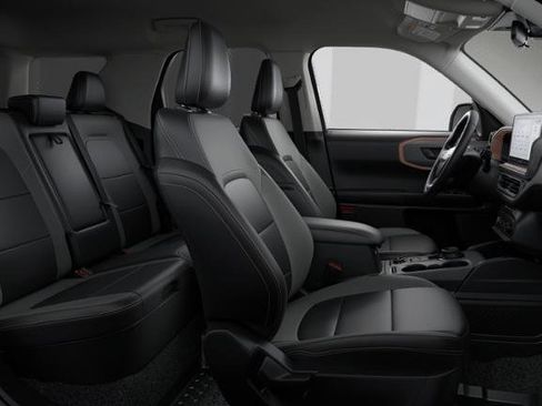 New 2026 Ford Bronco Sport Big Bend image 29