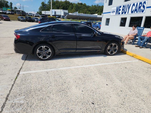 Used 2021 Kia K5 EX w/ EX Premium Package FWD image 17