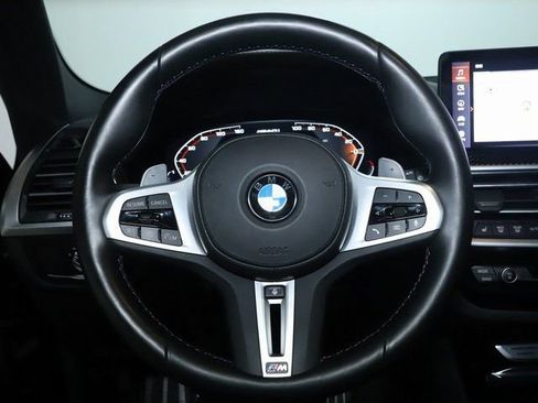 Certified 2023 BMW X3 M40i w/ Premium Package image 22