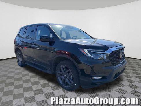 Used 2023 Honda Passport EX-L image 1