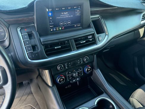 Used 2023 Chevrolet Tahoe LS image 11