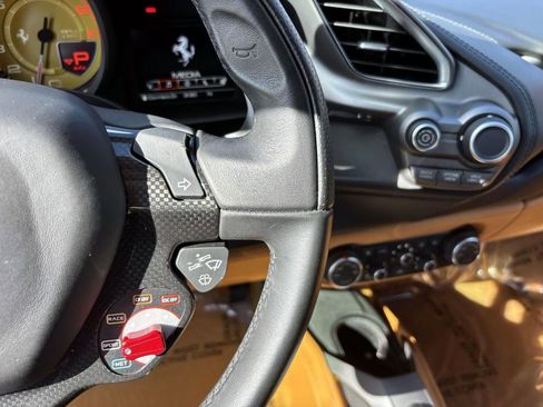 Used 2017 Ferrari 488 Spider image 42