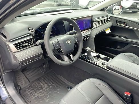 New 2026 Toyota Camry XLE image 10