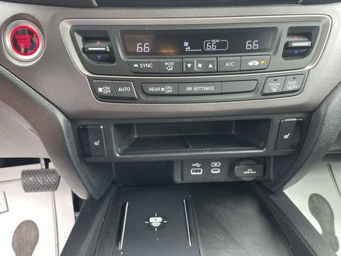 Certified 2025 Honda Ridgeline RTL image 20