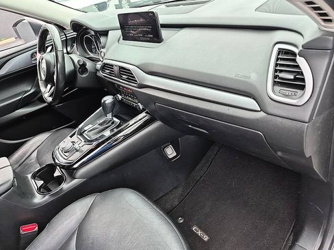 Used 2022 MAZDA CX-9 Touring Plus AWD/4WD image 36