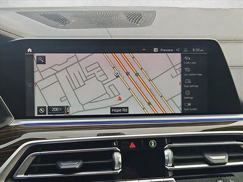 Used 2023 BMW X5 sDrive40i w/ M Sport Package image 13