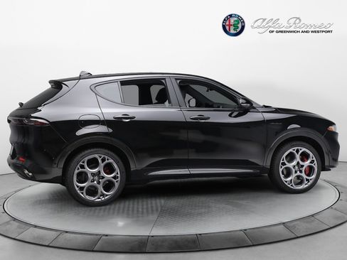 Used 2024 Alfa Romeo Tonale Veloce AWD/4WD image 12
