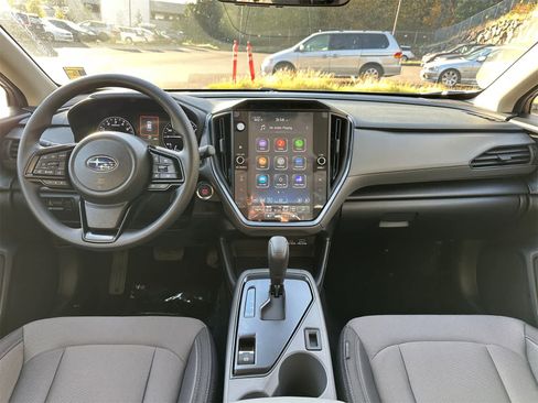 New 2026 Subaru Crosstrek 2.5i Premium image 8