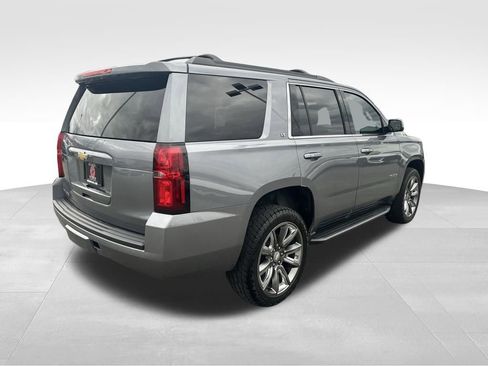 Used 2019 Chevrolet Tahoe LT image 5