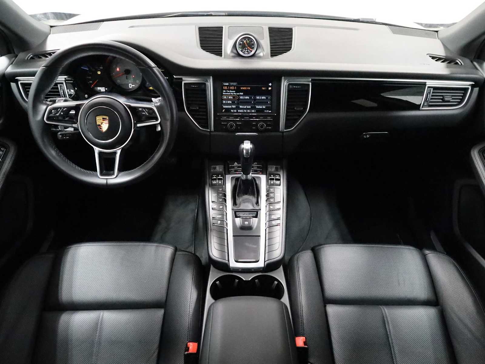 Used 2016 Porsche Macan S AWD/4WD image 26