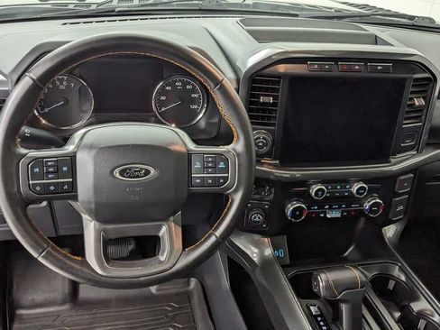 Certified 2023 Ford F150 Tremor AWD/4WD image 4