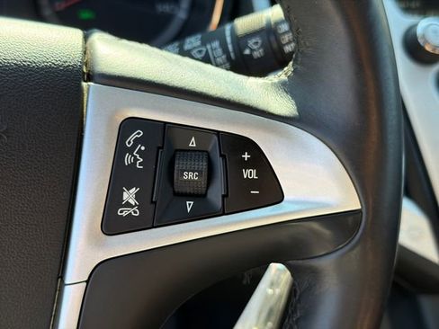 Used 2017 GMC Terrain SLT image 25