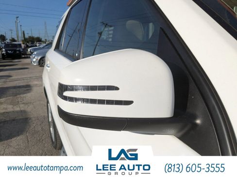 Used 2018 Mercedes-Benz GLE 350 w/ Premium 1 Package image 11