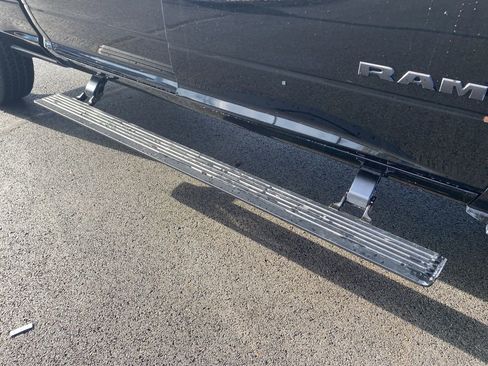 New 2026 RAM 2500 Laramie image 12