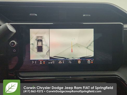 Used 2024 GMC Sierra 3500 AT4 w/ AT4 Premium Plus Package AWD/4WD image 16