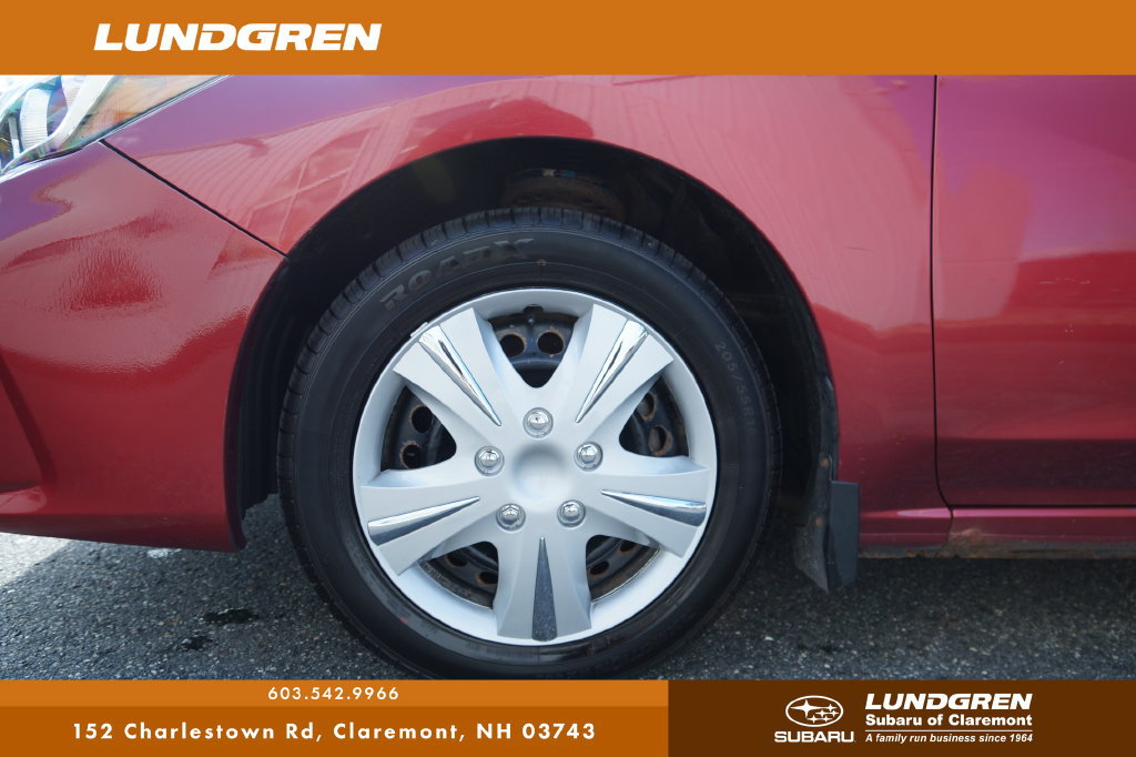 Used 2018 Subaru Impreza 2.0i AWD/4WD image 38