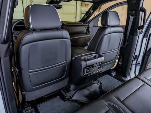 Used 2026 GMC Sierra 1500 AT4X AWD/4WD image 32