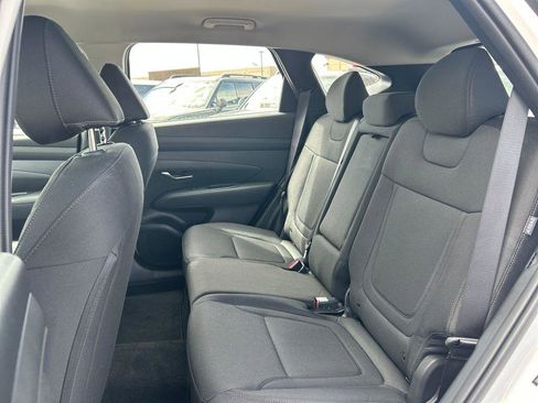 New 2026 Hyundai Tucson SE AWD/4WD image 24