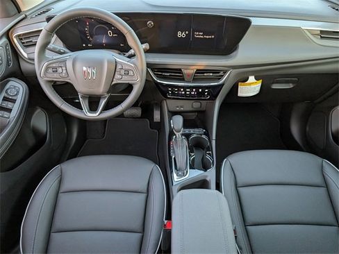 New 2026 Buick Encore GX Avenir image 8