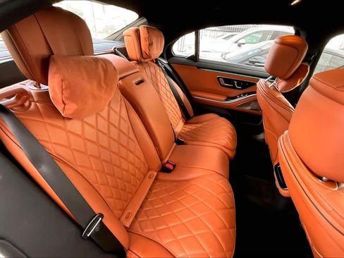 Used 2023 Mercedes-Benz S 500 4MATIC image 20