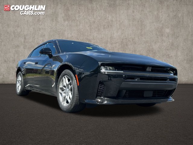 New 2026 Dodge Charger R/T AWD/4WD 360° Tour