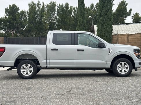 New 2026 Ford F150 XLT RWD image 3