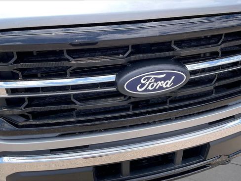 Certified 2025 Ford F150 XLT w/ Equipment Group 301A Standard AWD/4WD image 29