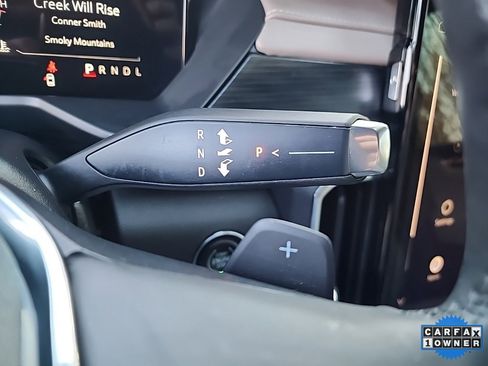 Used 2024 GMC Acadia Elevation w/ Luxury Package image 23