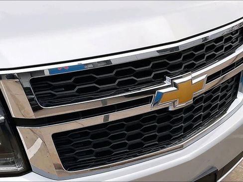 Used 2016 Chevrolet Suburban LT w/ Max Trailering Package image 29
