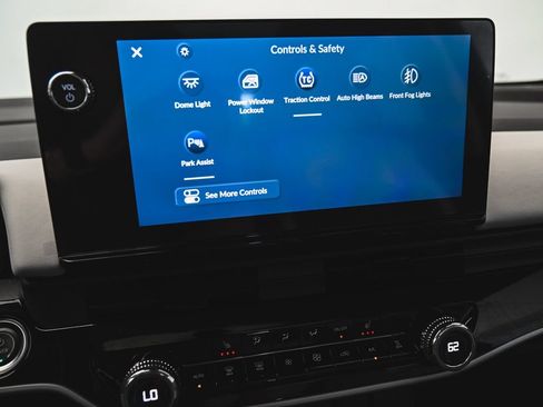 Used 2025 Honda Prologue Touring image 18