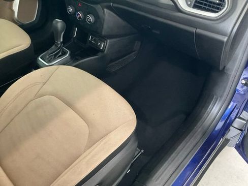 Used 2020 Jeep Renegade Sport w/ Sport Appearance Group FWD image 21