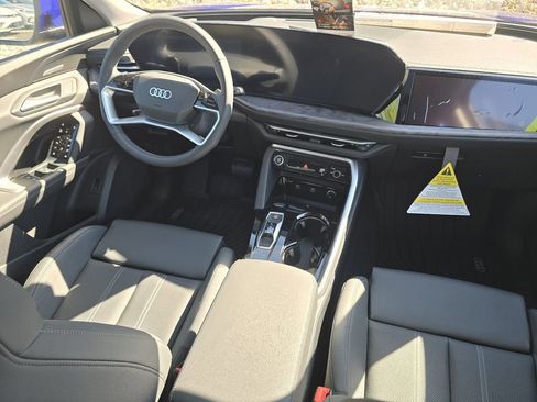 New 2026 Audi Q5 Prestige AWD/4WD image 34