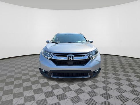 Used 2018 Honda CR-V EX image 2