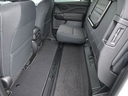 New 2026 Honda Ridgeline Sport image 20
