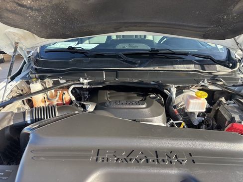 Used 2024 RAM 2500 Big Horn image 49