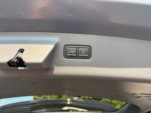 Used 2026 Hyundai Santa Fe SEL FWD image 13